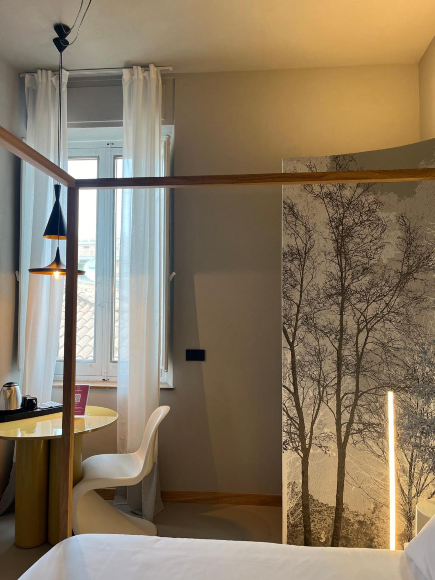 Clemente Rooms Pescara Exterior foto