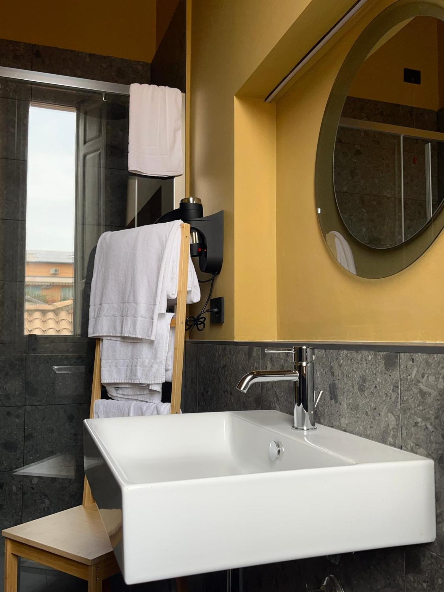 Clemente Rooms Pescara Exterior foto