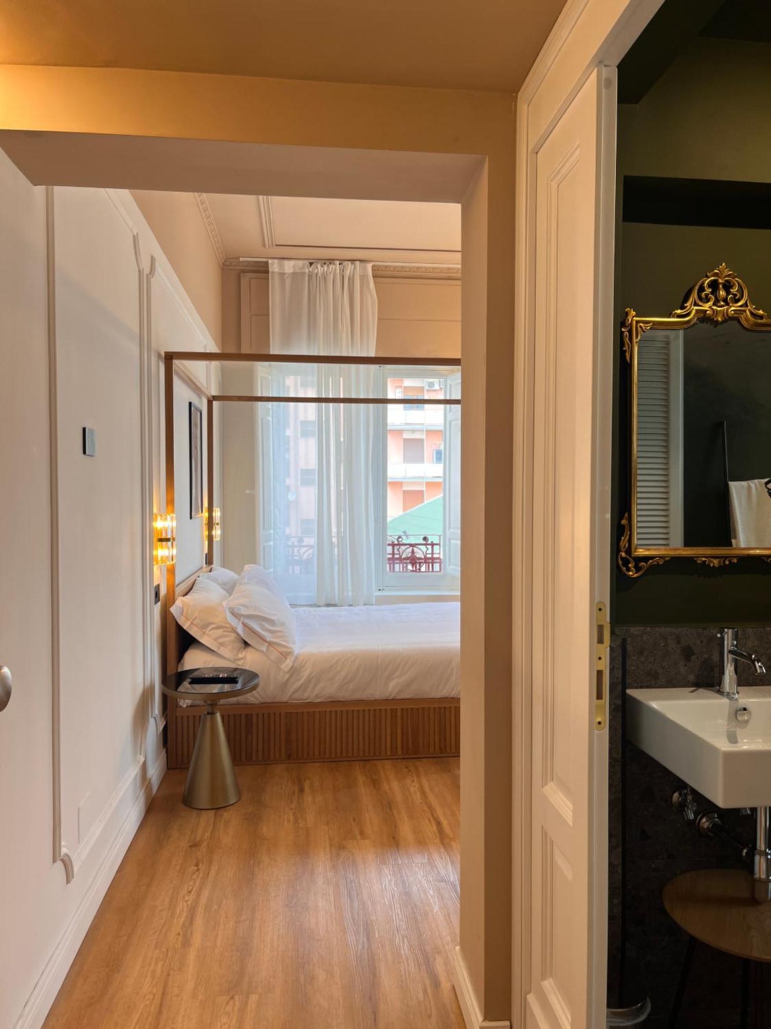 Clemente Rooms Pescara Exterior foto
