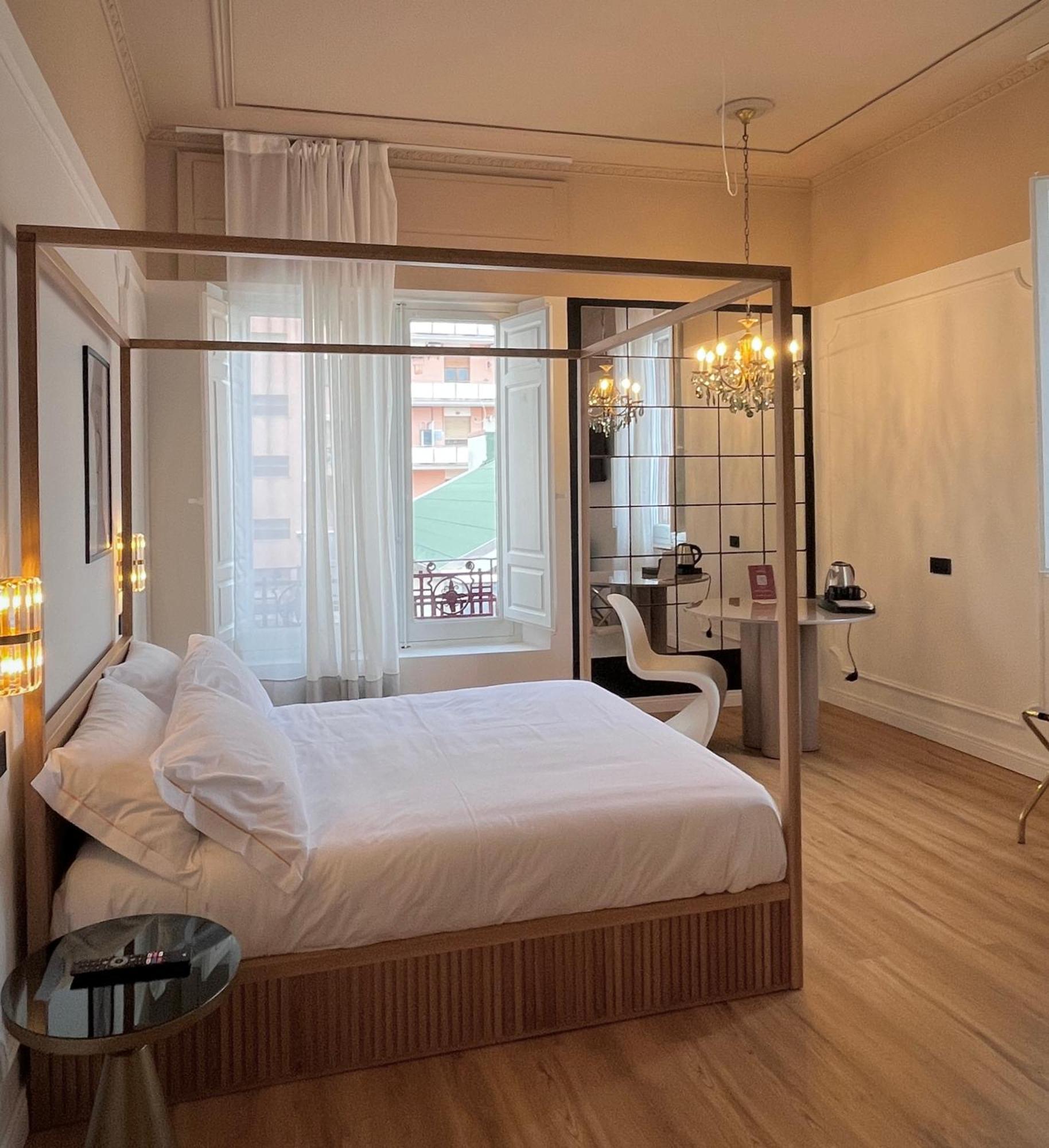 Clemente Rooms Pescara Exterior foto