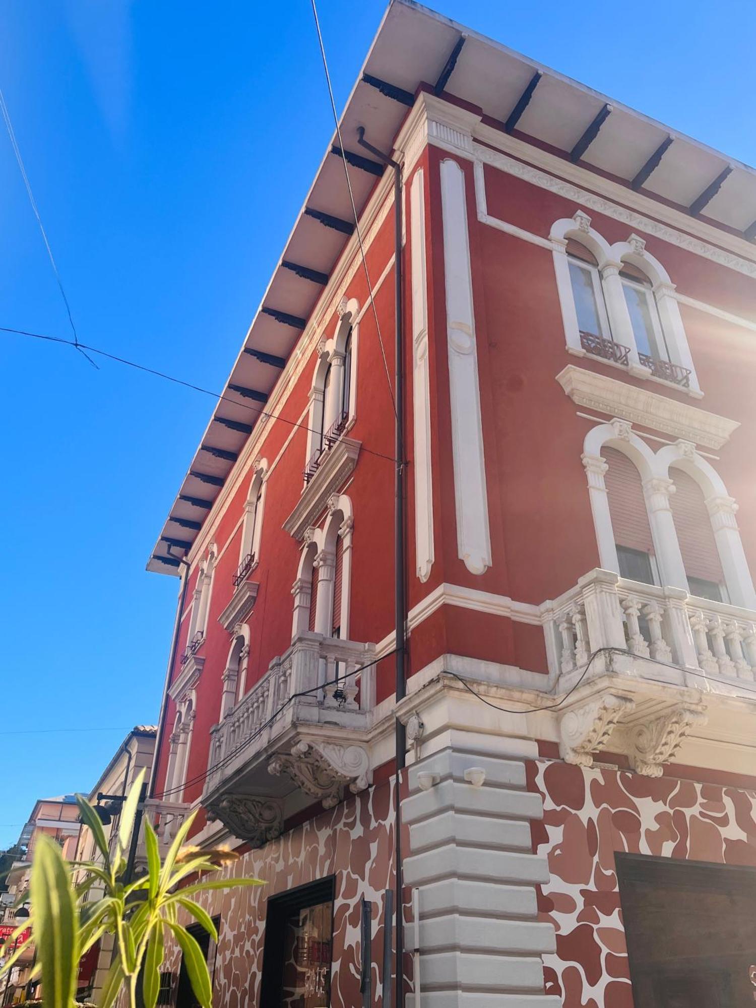 Clemente Rooms Pescara Exterior foto